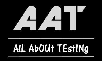 All About Testing